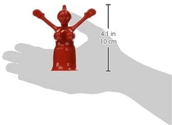 Mrs Perky Bottle Stopper