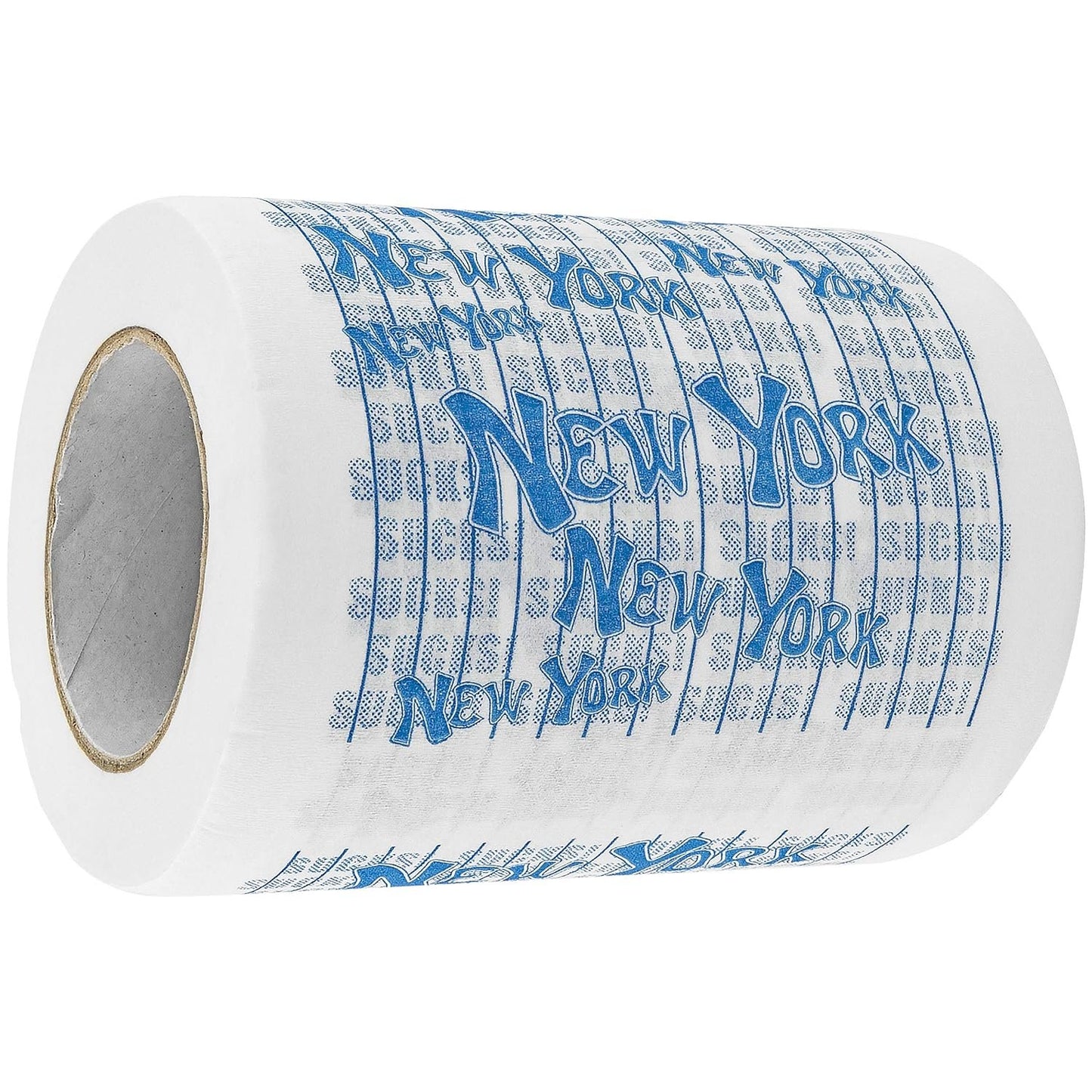 New York Sucks Toilet Paper