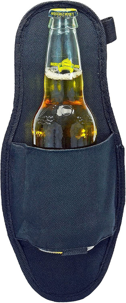 Beer or Can Soda Hip Holster