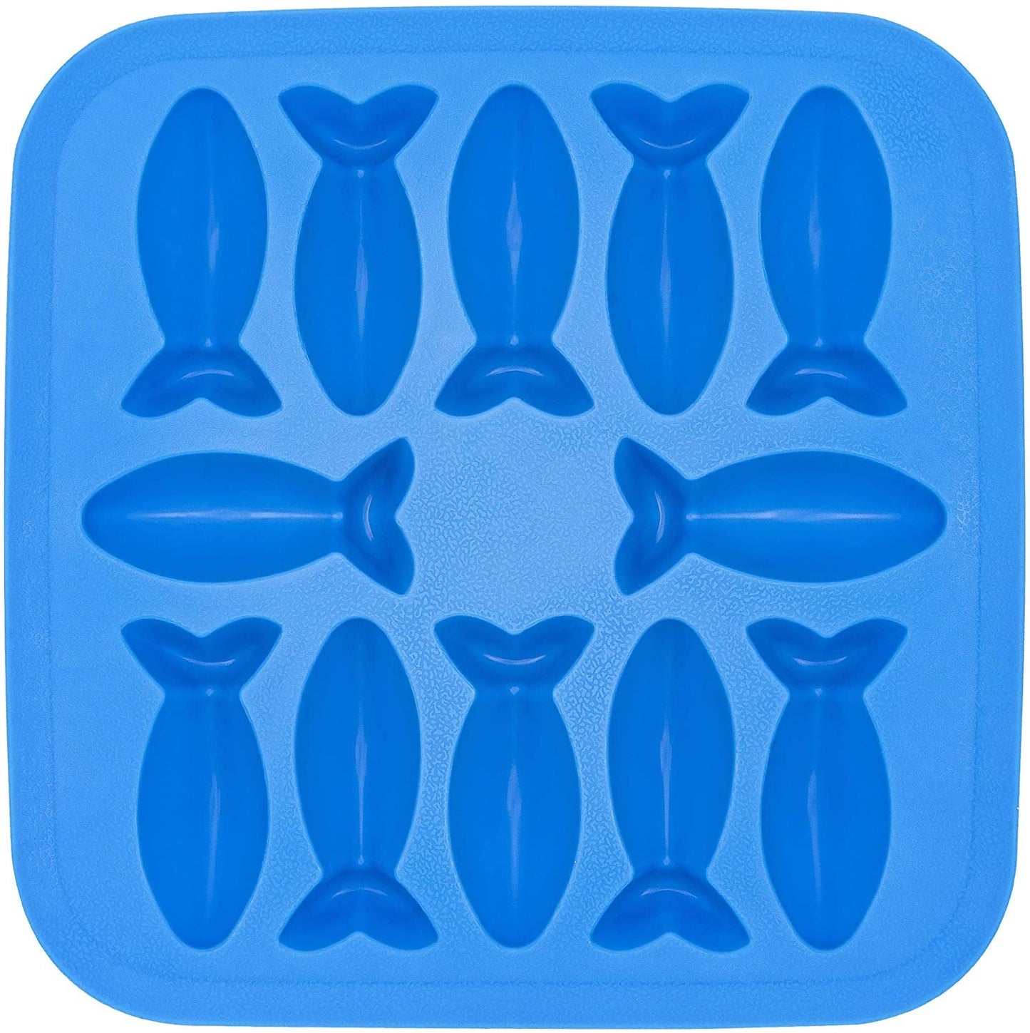 Fish Ice Cube Tray