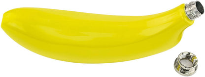 6 Oz THE BANANA FLASK