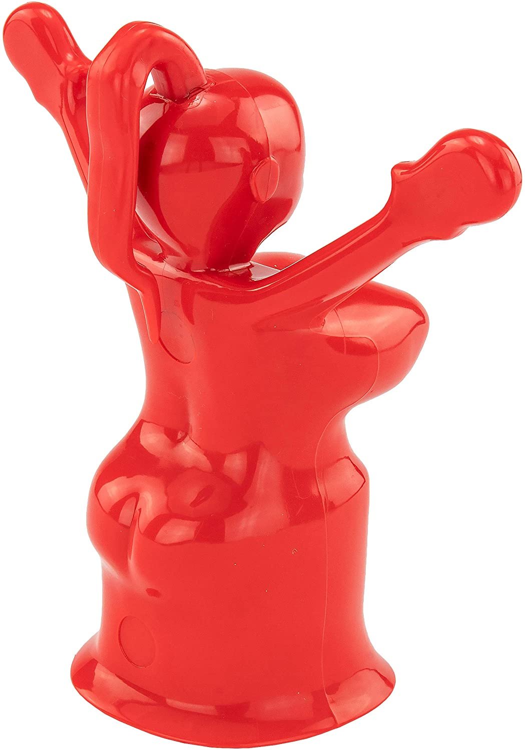 Mrs Perky Bottle Stopper