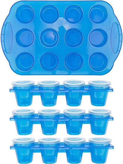 Ice Shot Glasses Ice Maker