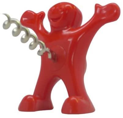 Sir Perky® Corkscrew