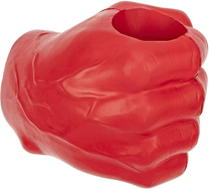 Giant Foam Hand Fist Can Cooler