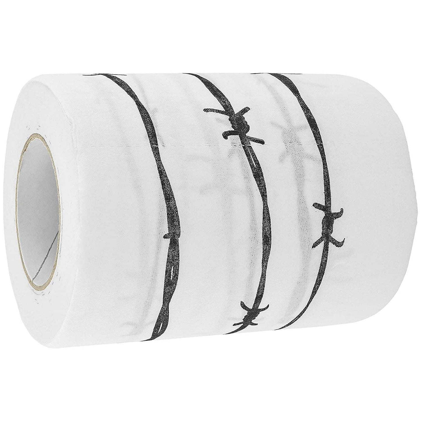 Barbed Wire Toilet Paper