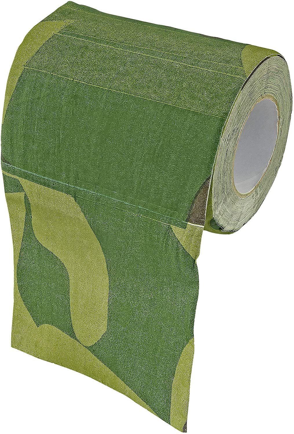 Camouflage Novelty Toilet Paper