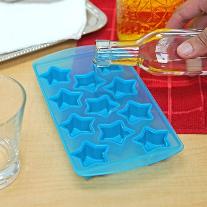 Star Ice Cube Tray