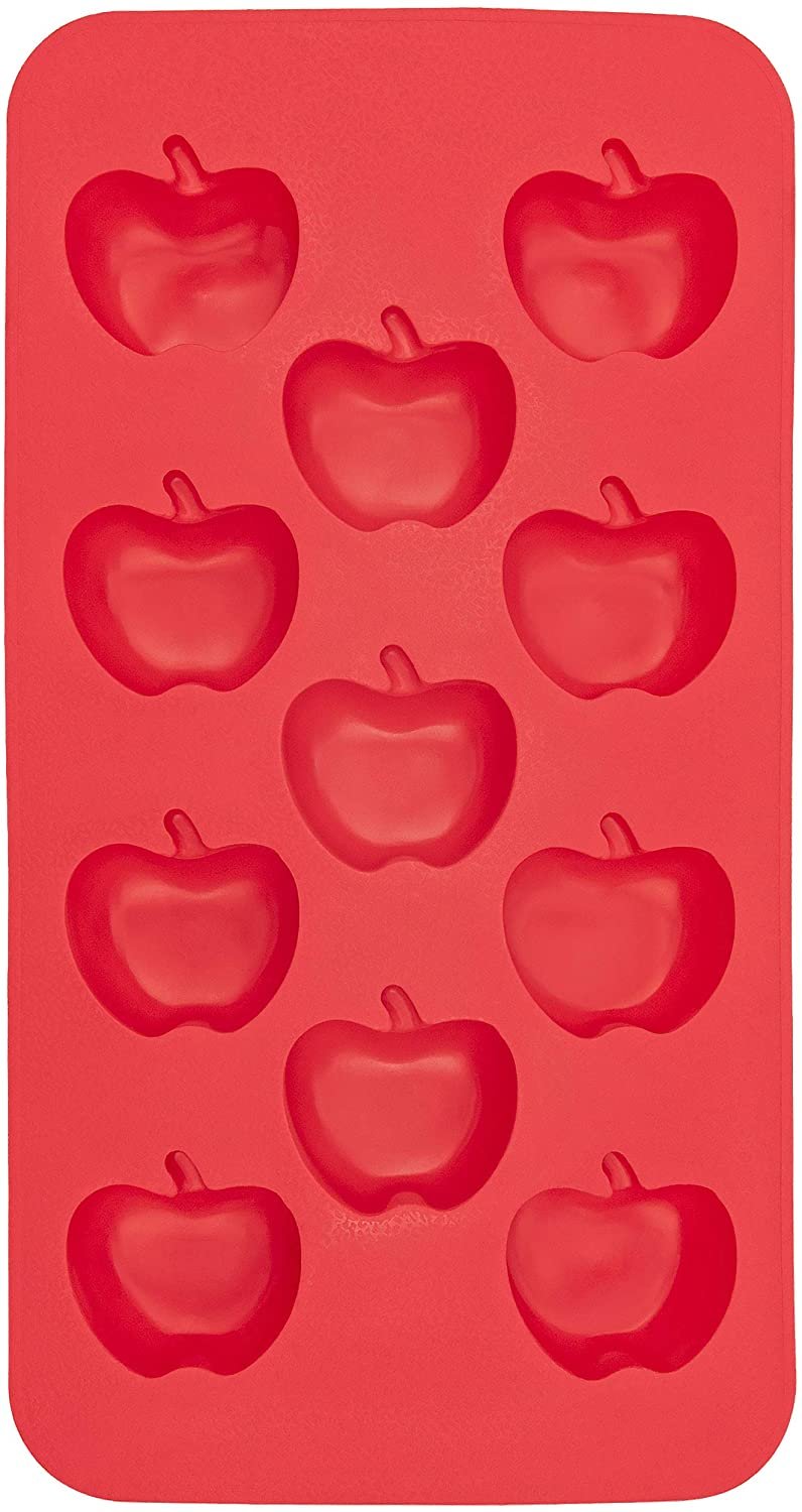 Apple Ice Cube Tray