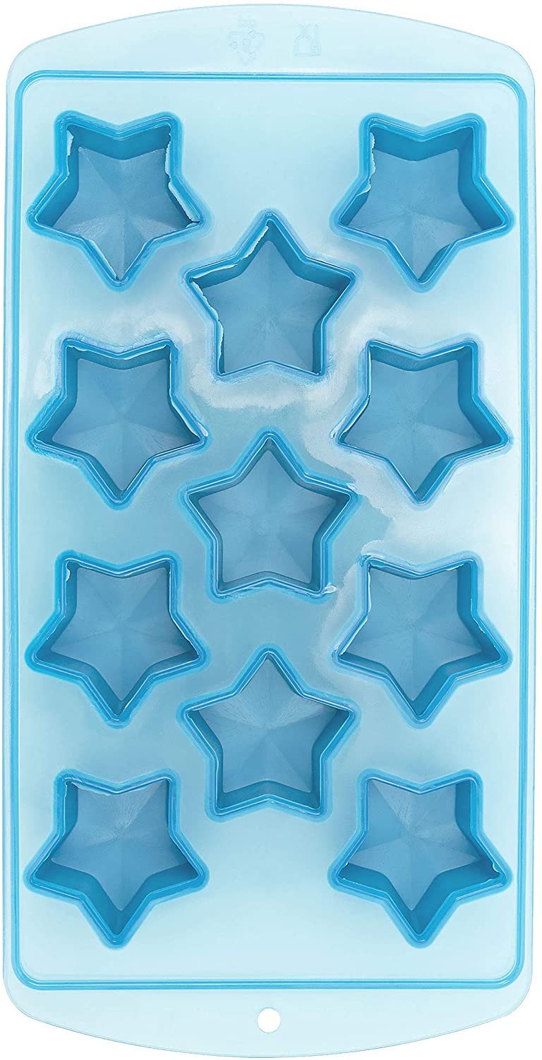 Star Ice Cube Tray