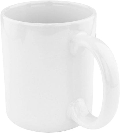 DUMP Trump Coffee Mug