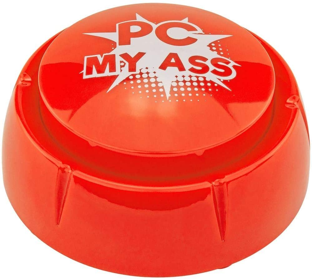 PC My A$$ Sound Button