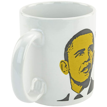 Obama If You Like Coffee Mug