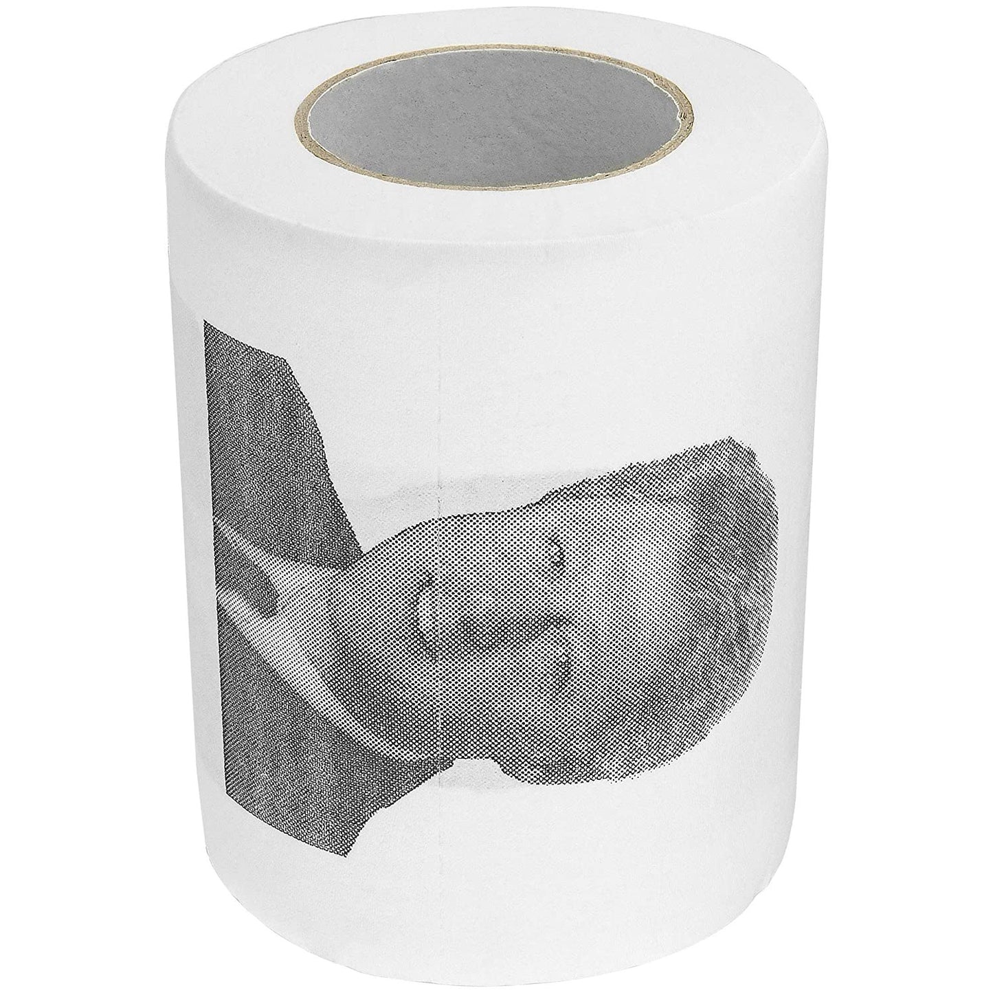 Bill Clinton Toilet Paper