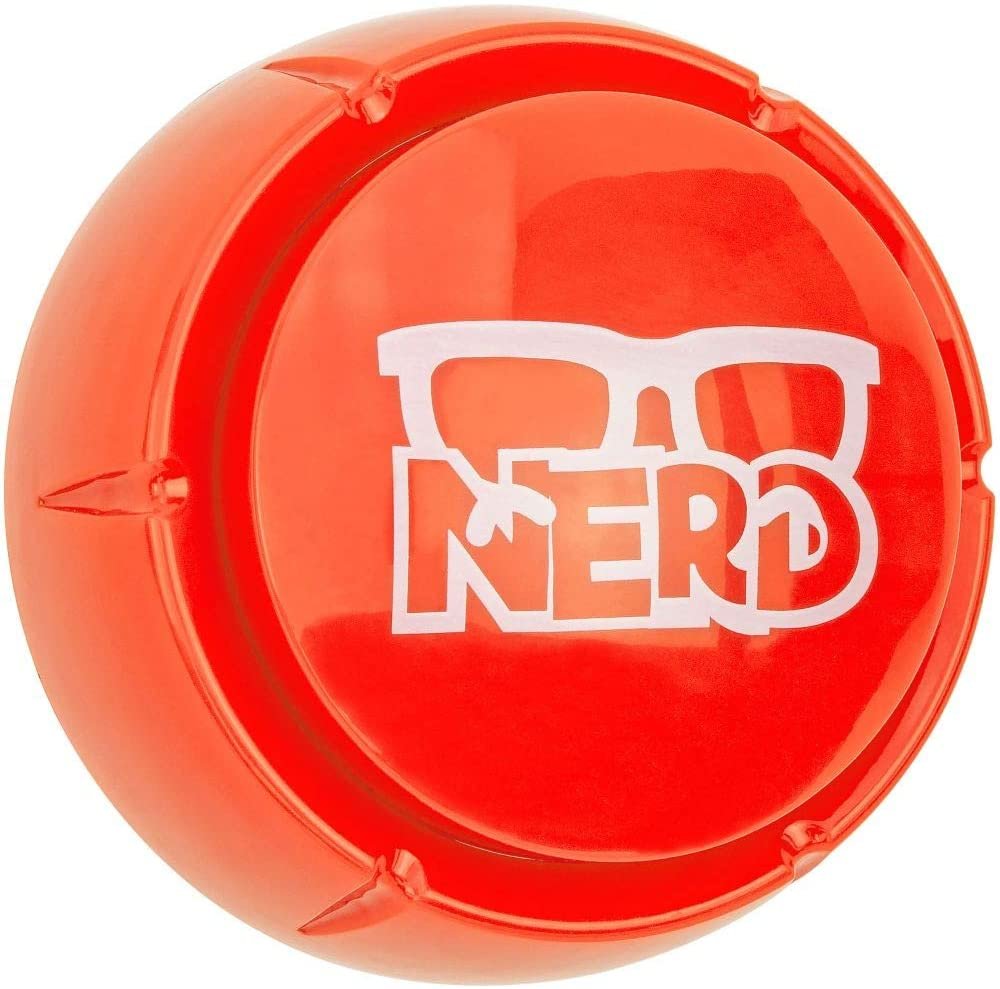 Nerd Sound Button