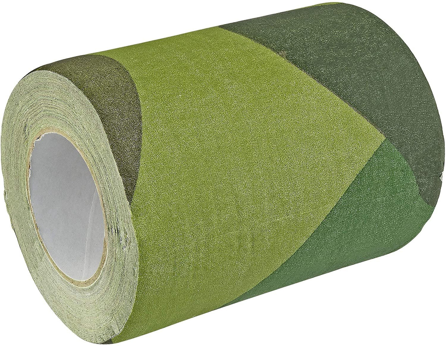 Camouflage Novelty Toilet Paper