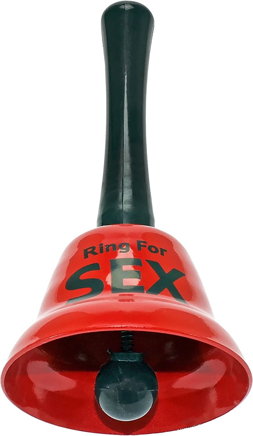 Ring for Me Handbell - Red