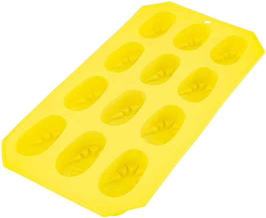 Pineapple Ice Cube Tray