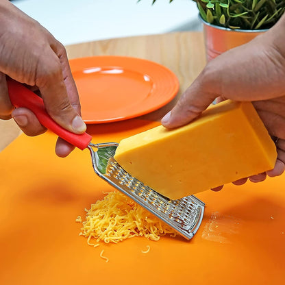 Cheese Grater Make America Grate Again