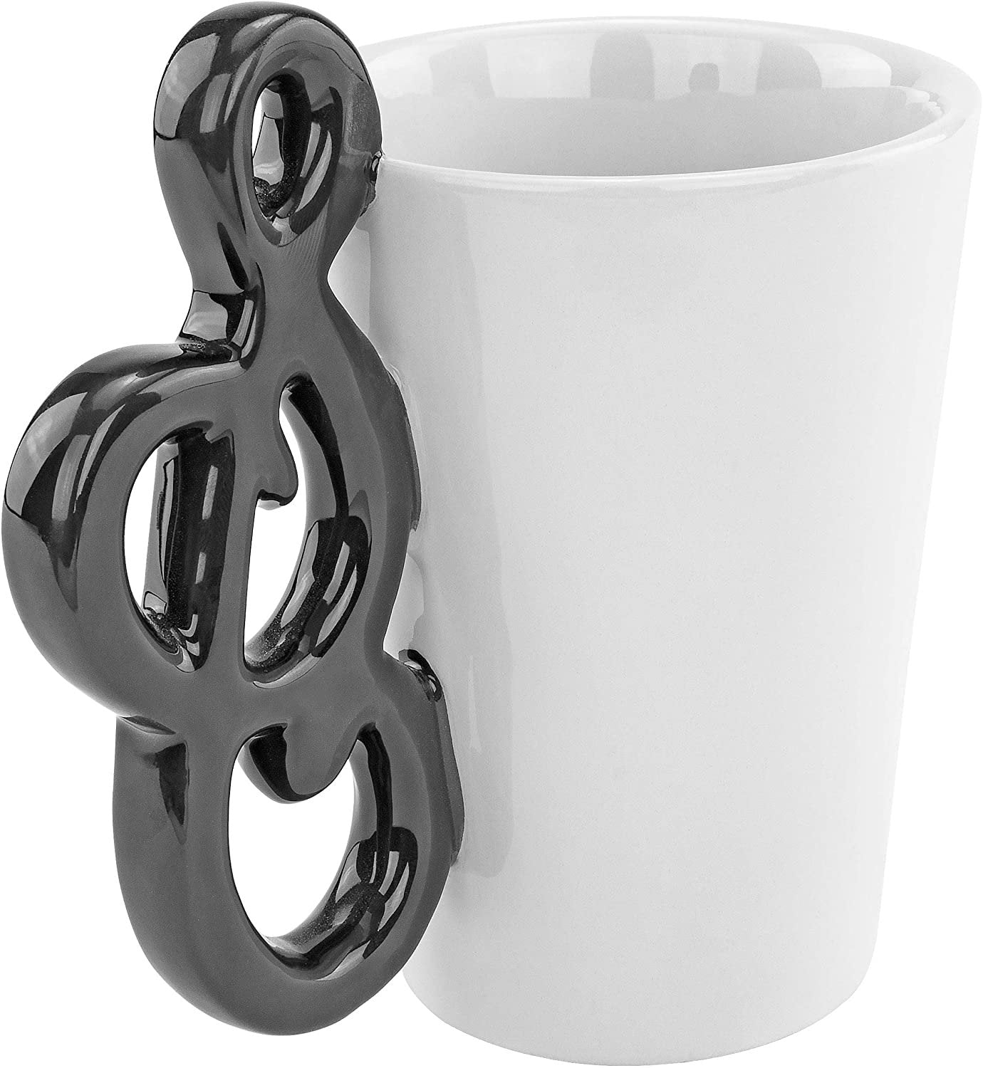 Clarinet Musical Coffee Mug