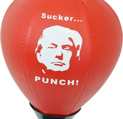 Stress Relief Desktop Punching Bag