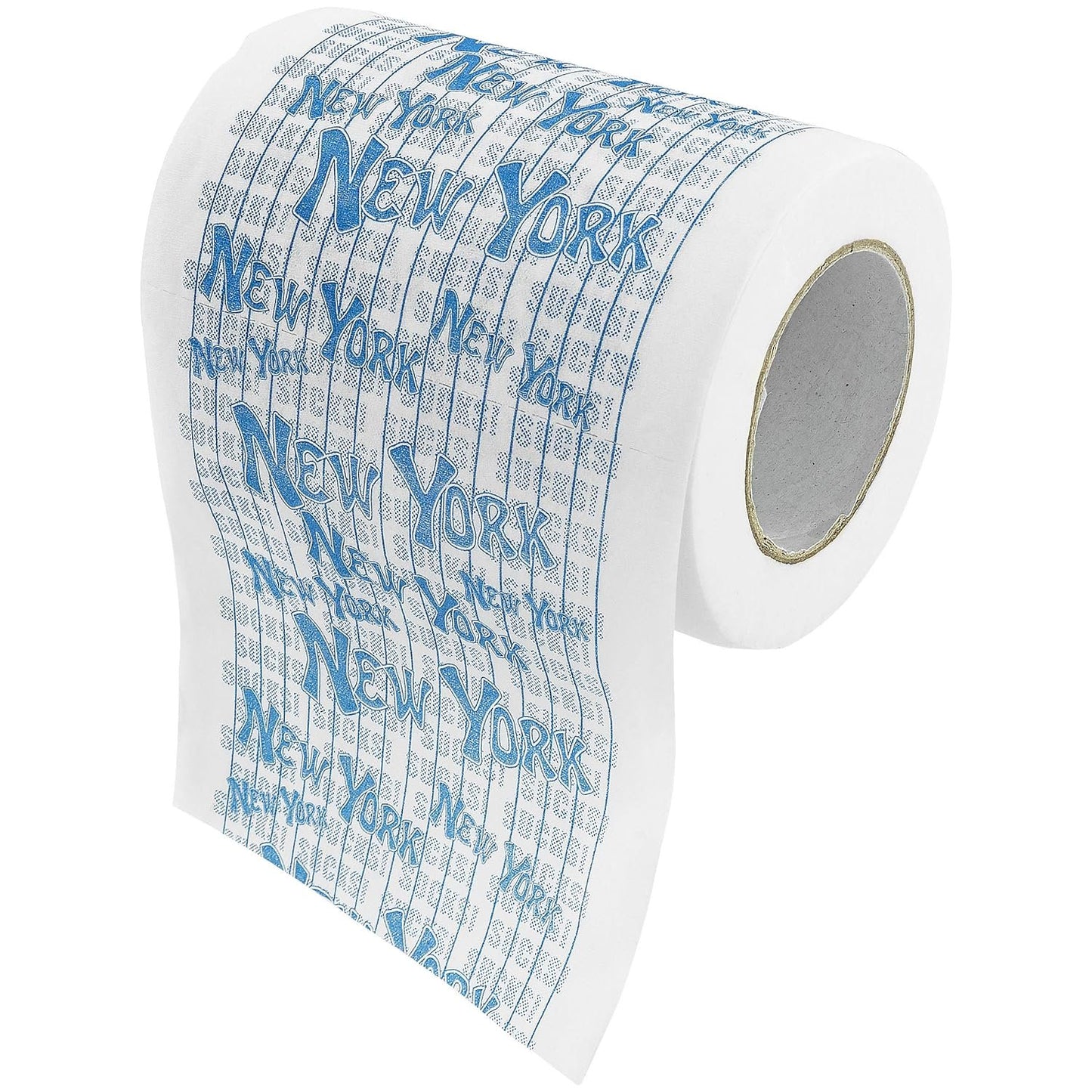 New York Sucks Toilet Paper