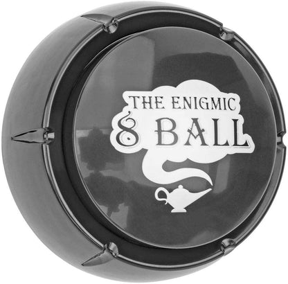 The Enigmic 8 Ball Sound Button