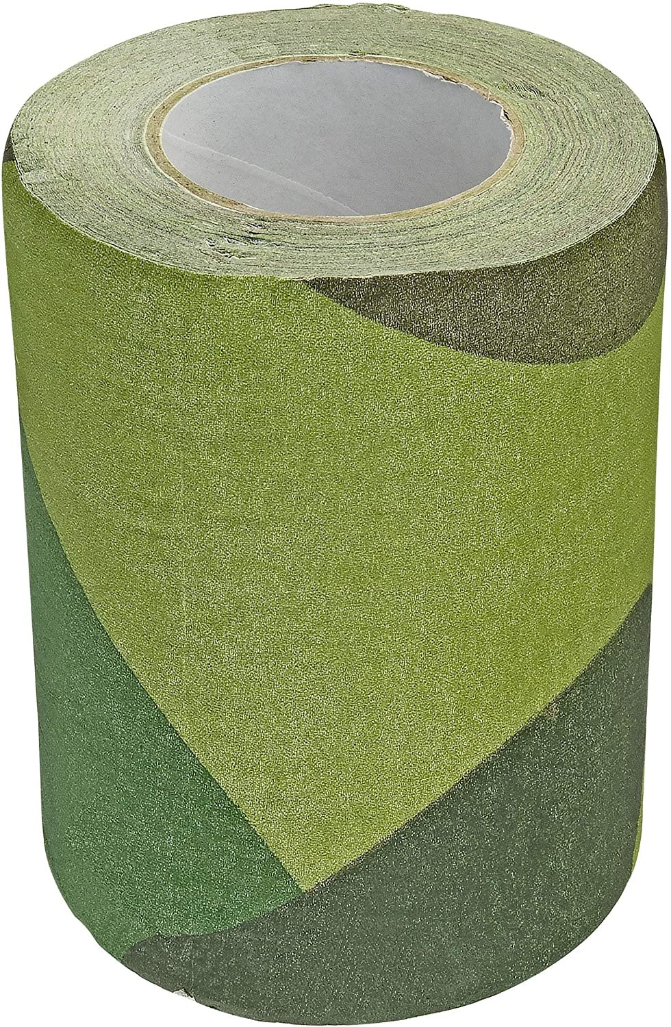 Camouflage Novelty Toilet Paper