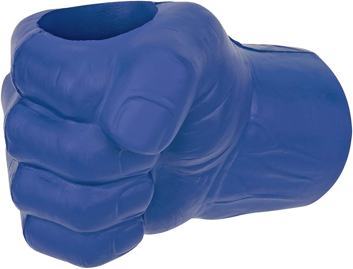 Giant Foam Hand Fist Can Cooler