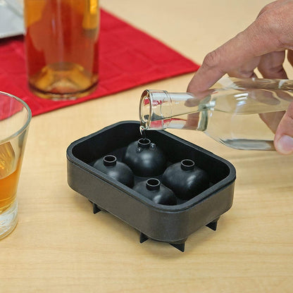 Skulls Ice Cube Tray