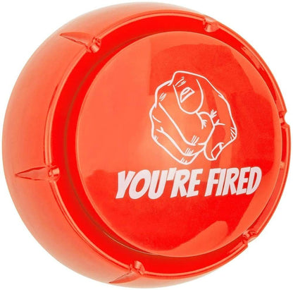 TrumpedUp You're Fired Sound Button