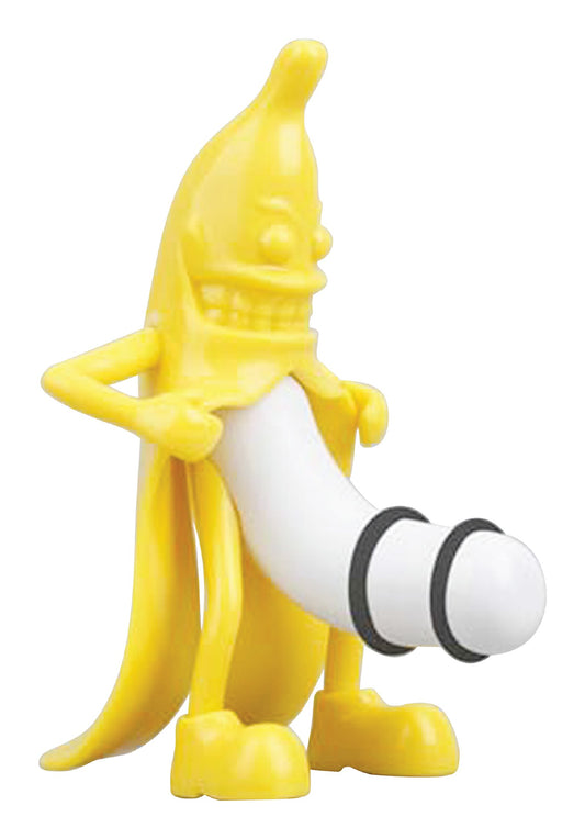 Mr. Banana® Novelty Bottle Stopper