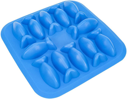 Fish Ice Cube Tray