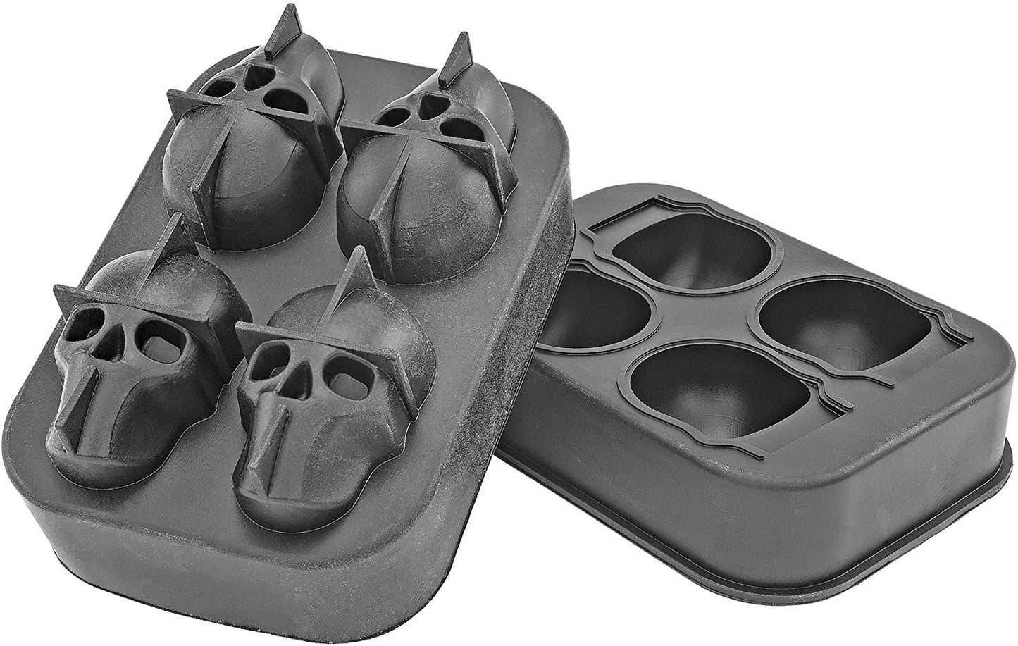 Skulls Ice Cube Tray