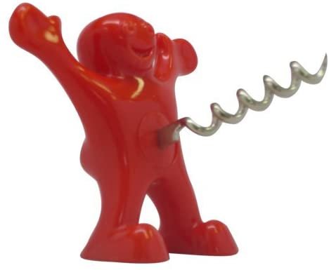 Sir Perky® Corkscrew