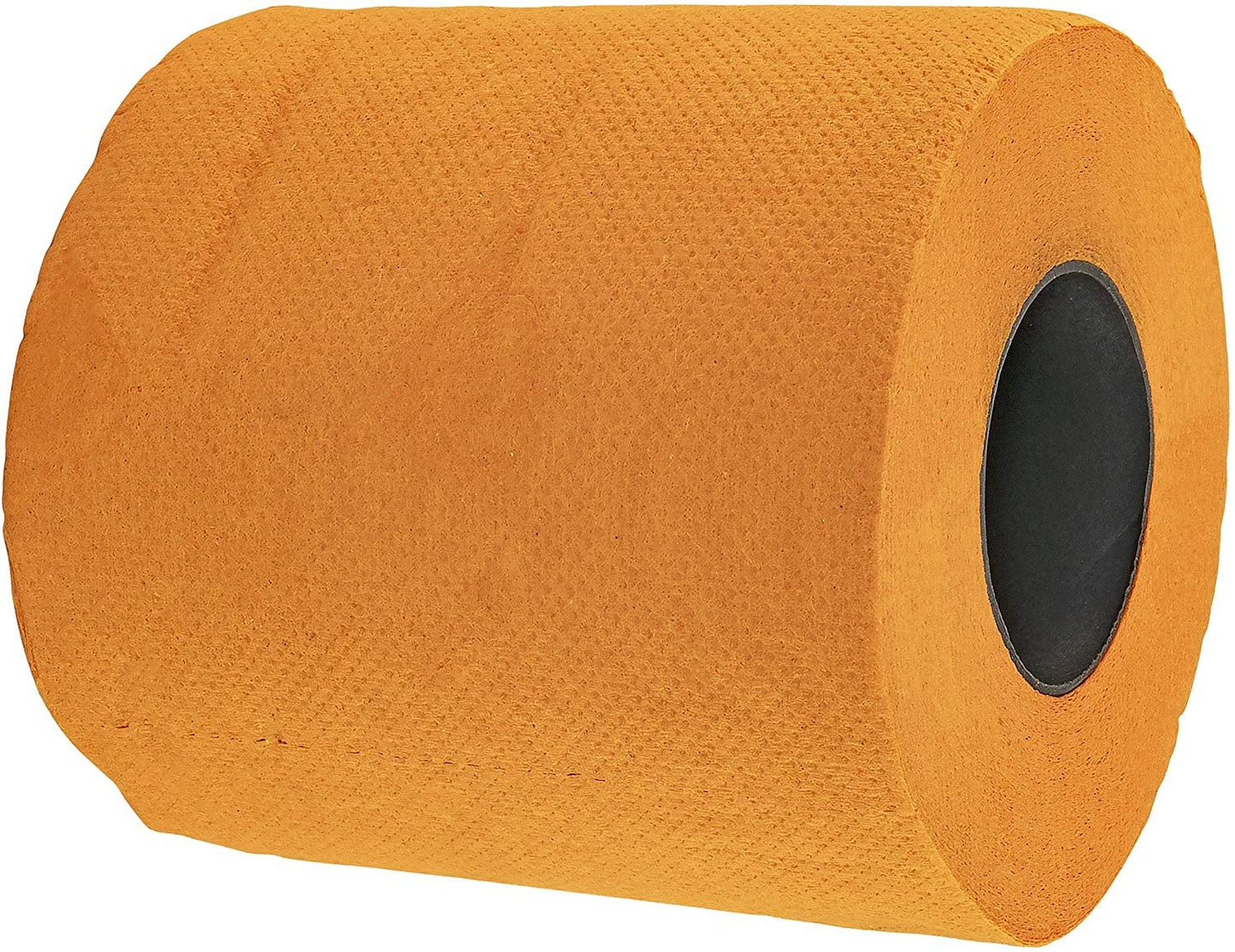 Blaze Orange Toilet Paper