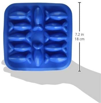 Fish Ice Cube Tray