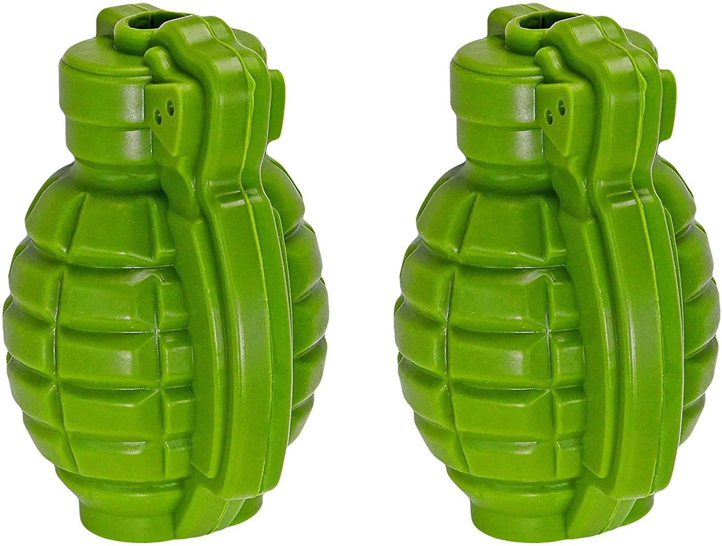 Grenade 3D Ice Maker - Set of 2