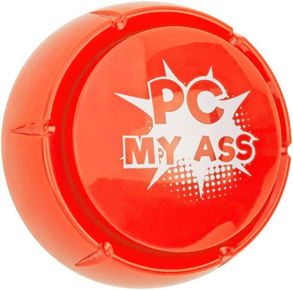 PC My A$$ Sound Button