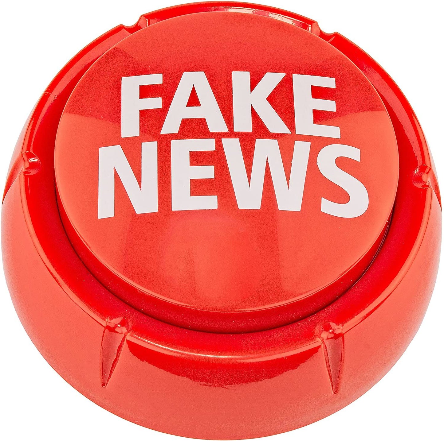 Fake News Button