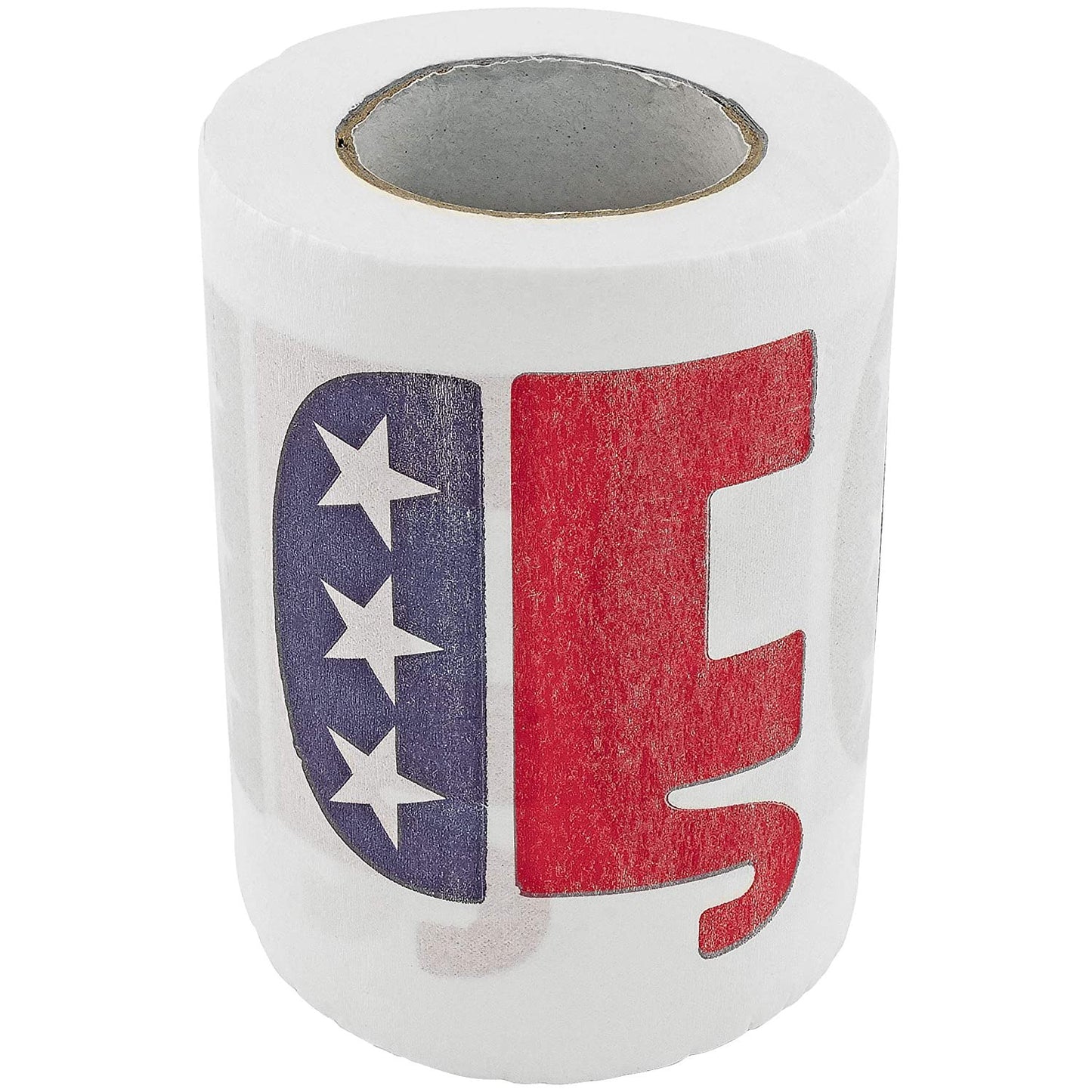 Republican GOP Logo Toilet Paper