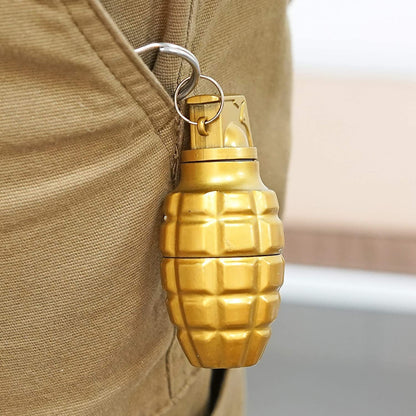 Grenade Pen