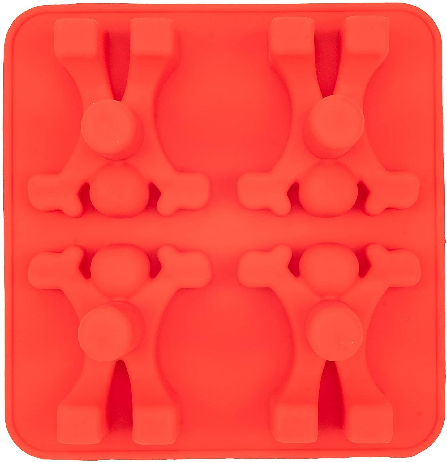 Sir Perky Ice Cube Tray