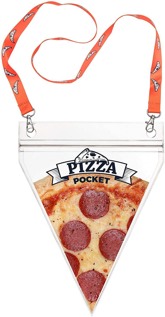 Pizza Pouch