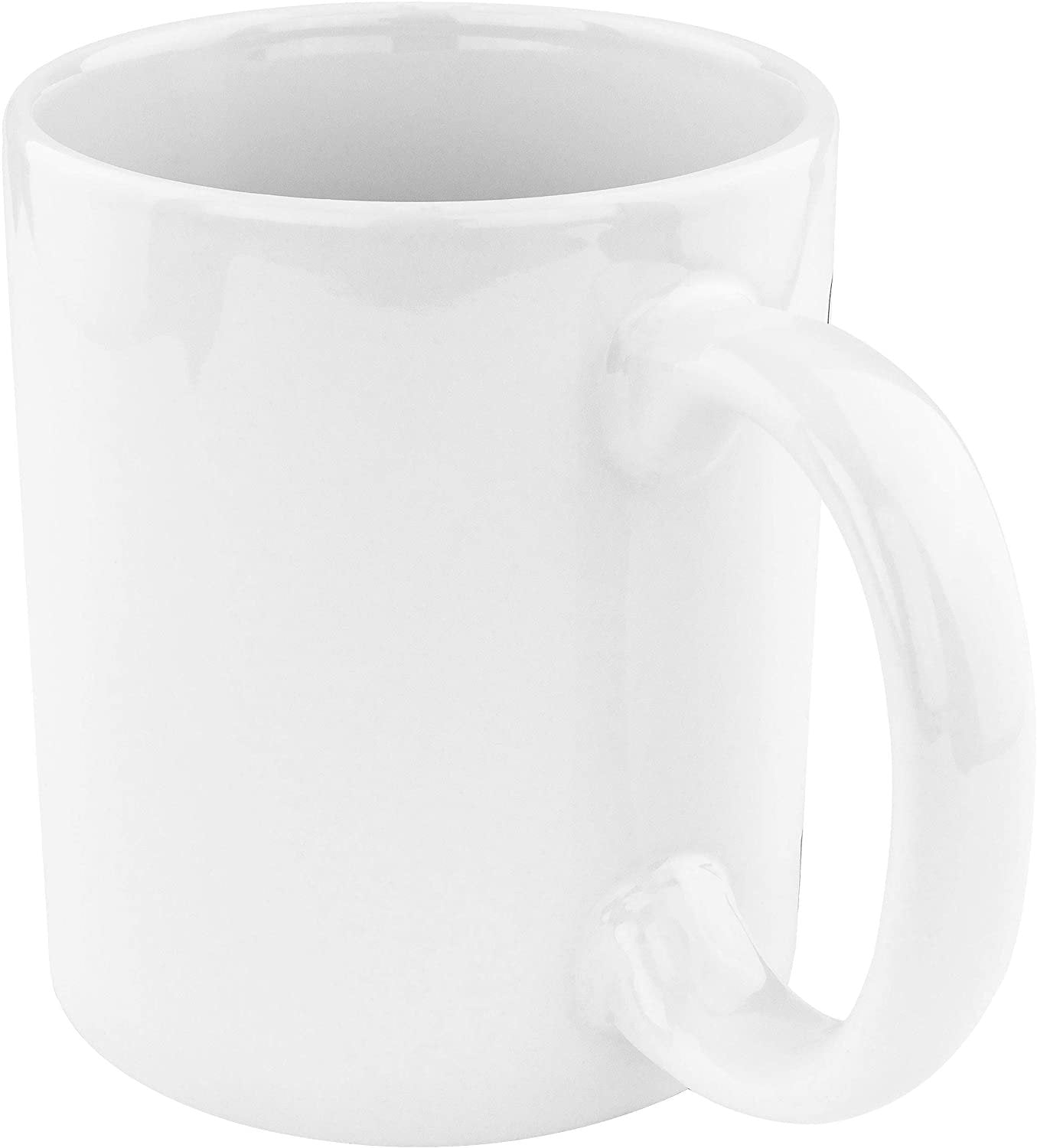 Hush Funny Coffee Mug