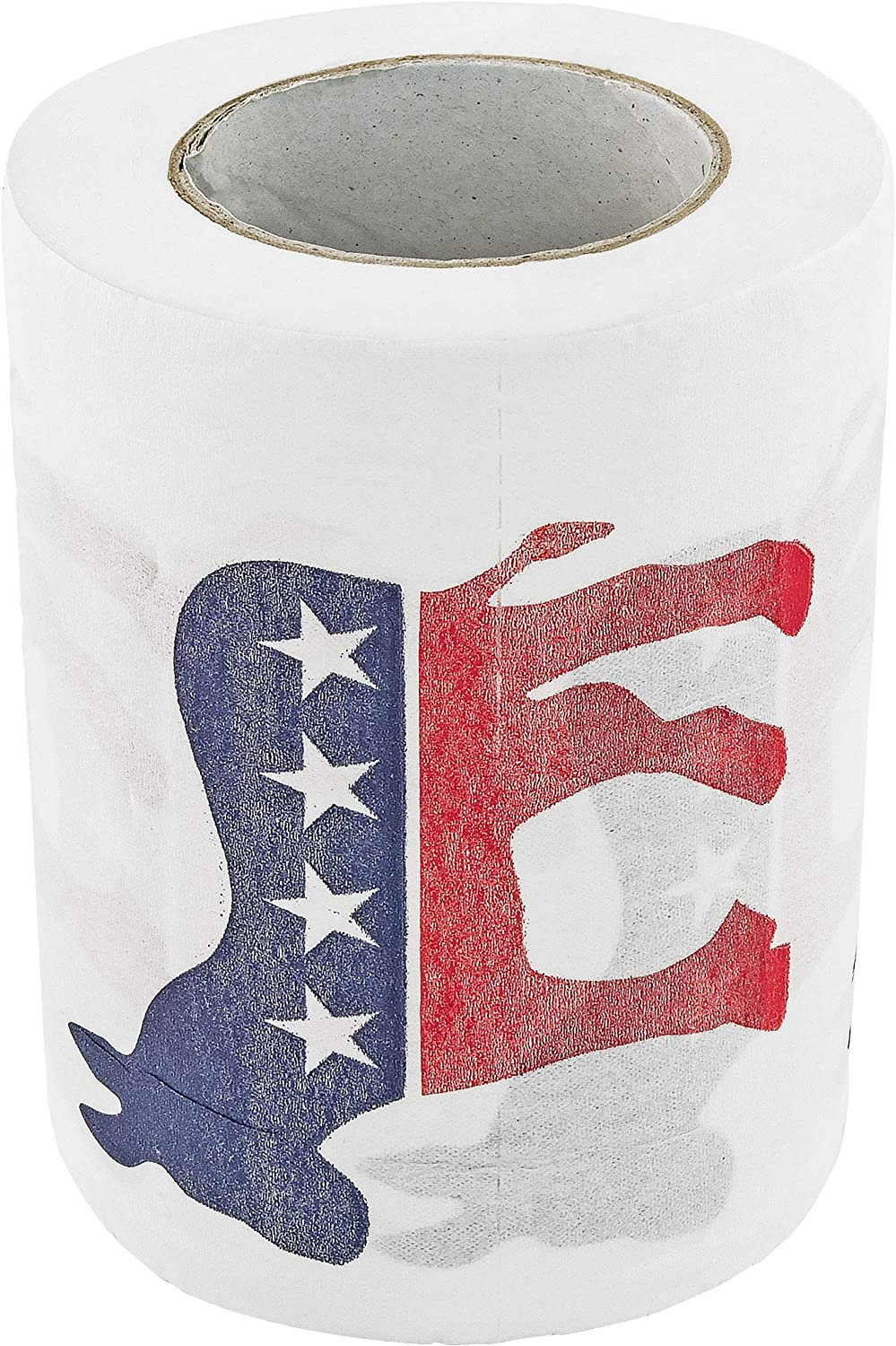 Democrat Toilet Paper