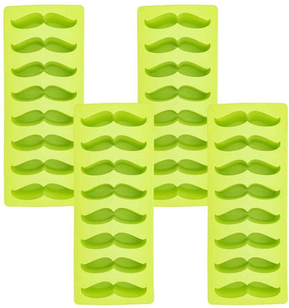 Moustache Ice Cube Tray