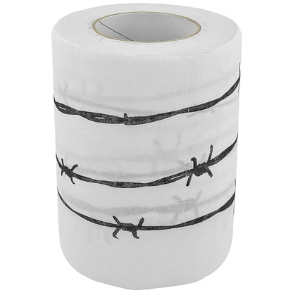 Barbed Wire Toilet Paper