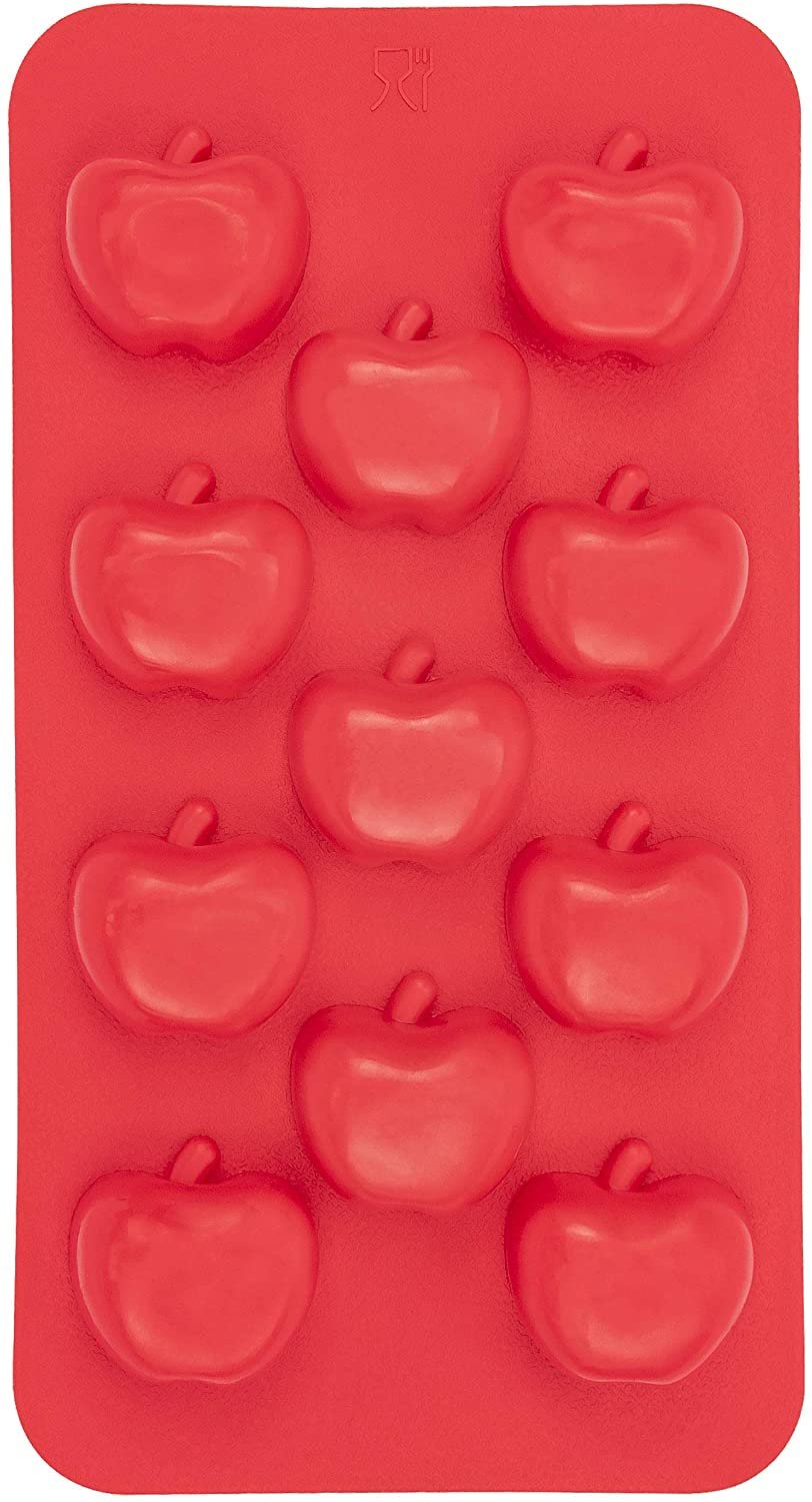 Apple Ice Cube Tray