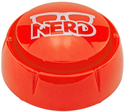 Nerd Sound Button